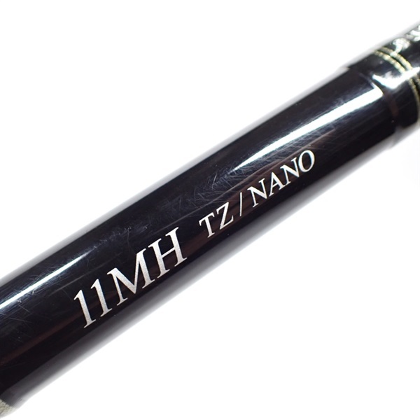 バリスティック ＨＩＲＡ１１ＭＨ ＴＺ ＮＡＮＯ